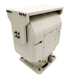 【15kg】小型雙軸電動云臺